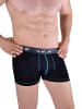 Unabux Boxer Briefs FIVE FINGERS Mix in HAWK HEAD