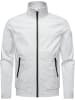 ragwear Outdoorjacke Collwie in White