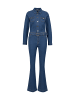 orsay Overall in Blau