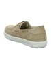 Legero Bootsschuhe in Beige