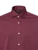 Finshley & Harding Hemd in bordeaux