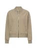 Camel Active Bomberjacke mit Taschen in Salbei