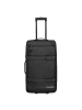 travelite Kick Off 4 Rollen Reisetasche L 68 cm in schwarz
