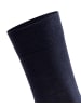 Falke Socken 1er Pack in Dunkelblau