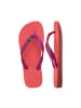 Havaianas Tong Brasil-Logo Koralle