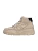 rieker Schnürboots in Beige