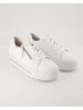 Gabor Sneaker low in Weiß