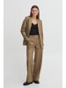 b.young Stoffhose BYRIZETTA  WIDE PANTS - 20812821 in