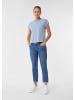 comma T-Shirt in 5323_himmelblau