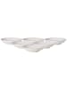 Villeroy & Boch 6er Set Schalen For Me in Weiß ø 24 cm in weiß