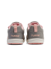 Hummel Klettverschluss Sneaker Speed 2.0 Kinder in GREY