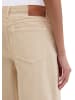 Marc O'Polo Jeans Model Tolva wide in Grey Silk