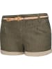 ragwear Chinoshorts Heaven A in Dark Olive21