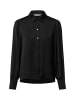 MOSS COPENHAGEN Bluse MSCHViloah Maluca in schwarz
