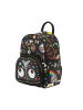myMo Backpack Backpack in Black
