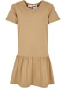 Urban Classics Urban Classics Kleider in unionbeige