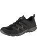 Ecco Sneaker für Herren in schwarz