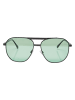 Urban Classics Glasses - undefined in gunmetal/leaf