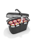 Reisenthel reisenthel Einkaufskorb carrybag iso black