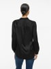 Vila Hemd in Black