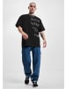 Rocawear T-Shirt "ExcuseMe T-Shirt" in Schwarz