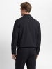 Finshley & Harding London Overshirt Owen in marine