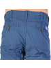 Petrol Industries Shorts Kind Blau