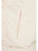 Urban Classics Urban Classics Windbreaker in palepink/whitesand