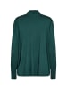 soyaconcept Langarm-Bluse in grün