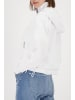 monari Jacke in Offwhite