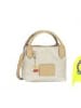 Tom Tailor Tasche Lucien Crossbag in Beige