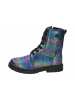 Lico Stiefel "Isalie Hip" in Schwarz