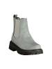 U.S. Polo Assn. Grau Damen Stiefel aus Polyurethan