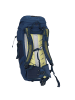 Jack Wolfskin Wolftrail 28 Recco Daypack 62 cm dark sea