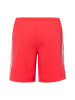 adidas Performance Badeshorts in rot
