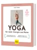 Gräfe und Unzer Buch - Yoga für mehr Energie und Ruhe