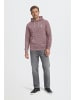 BLEND Hoodie BHHenner in Rot