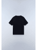 Napapijri T-Shirt 10535754826070 Schwarz