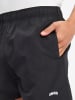 UNFAIR ATHLETICS Shorts in schwarz
