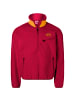 Marmot M 94 E.C.O. RECYCLED FLEECE in Rot
