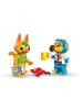 LEGO Animal Crossing 77051 Flieg mit Dodo Airlines