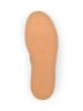 Marc O'Polo Slipper Model Karo im Wallabee-Stil in Dark Navy