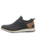 rieker Sneaker in schwarz