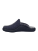 Josef Seibel Clogs Monaco 62 in Dunkelblau