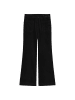 Marc O'Polo Hose Model Marthe flared in Schwarz
