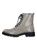 Tamaris Stiefelette Ivory