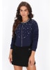 faina Women Sweatshirt in navy