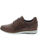 LLOYD Kayor Business Schuh Braun