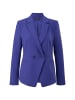 comma Blazer in Blau