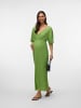 mama licious Kleid in Jade Green